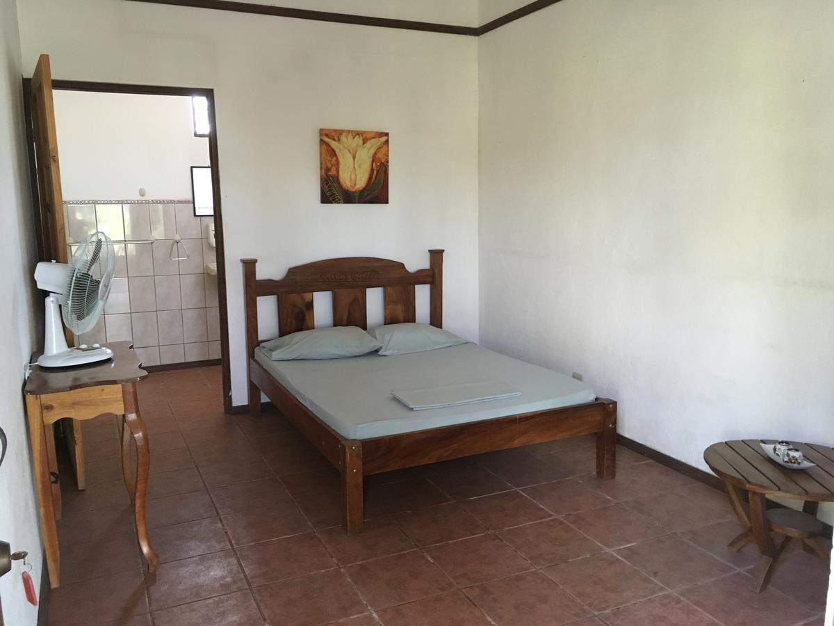 Tiquisia Lodge Curubande Esterno foto